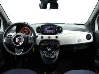 Fiat 500 - afbeelding nr 18