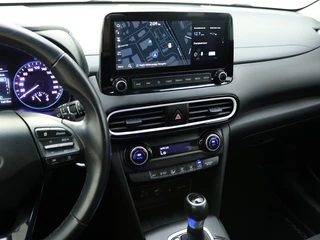 Hyundai Kona Hyundai Kona 1.6 GDI HEV Fashion I Hybride I Navigatie I Automaat | 18 Inch - afbeelding nr 29