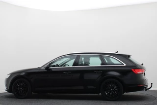 Audi A4 Audi A4 Avant 1.4 TFSI Design Pro Line Plus Virtual Cockpit, Climate, Cruise, Apple Carplay, Trekhaak, 19'' - afbeelding nr 18