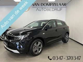 Opel Grandland - 478404753-0