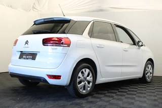 Citroën C4 Picasso Citroën C4 Picasso 1.2 PureTech Live - afbeelding nr 6