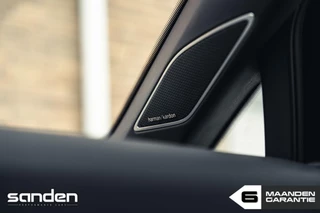 Volkswagen Golf Volkswagen Golf 2.0 TSI GTI H&K|Pano|Camera|Black pakket|IQ - afbeelding nr 36