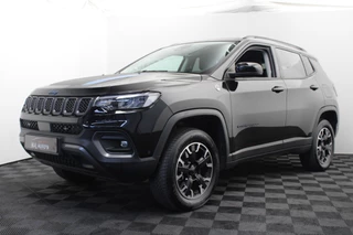 Jeep Compass - afbeelding nr 1