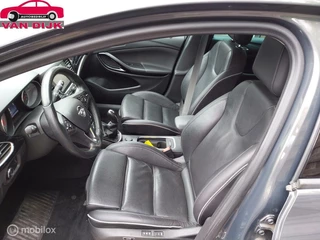 Opel Astra Opel Astra Sports Tourer 1.0 Innovation Leer Navi. Camera - afbeelding nr 10