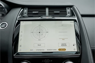 Jaguar E-PACE Pano CarPlay Leer - afbeelding nr 35