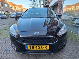 Ford Focus /69.000 Km/Navi/Apple/Android/Pdc/Cruise/NAP/garantie - afbeelding nr 3