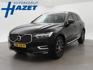 Volvo XC60 2.0 D4 AWD 190 PK INSCRIPTION + WEGKL. TREKHAAK