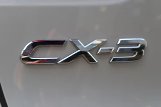 Mazda CX-3 - afbeelding nr 23