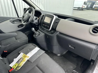 Renault Trafic Renault Trafic 1.6 dCi T29 L2H1 Comfort*A/C*NAVI*CRUISE*HAAK* - afbeelding nr 25