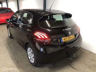 Peugeot 208 Peugeot 208 1.2 PureTech Active - afbeelding nr 7