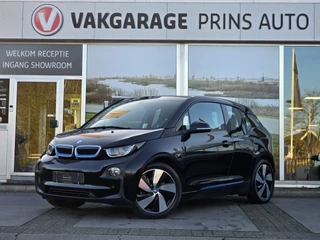 BMW i3 Basis Comfort 22 kWh