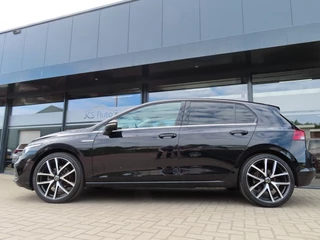 Volkswagen Golf Volkswagen Golf 1.5 eTSI 150 Pk DSG Style Ecc Led Camera 19 Inch 2020 - afbeelding nr 39