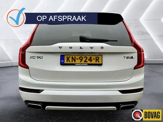 Volvo XC90 - afbeelding nr 7