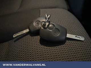 Renault Trafic Bijrijdersbank - afbeelding nr 19