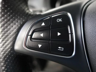 Mercedes-Benz Vito Mercedes-Benz Vito 114 CDI Lang Automaat  Airco App-connect Bluetooth Trekhaak Cruise Control - afbeelding nr 15