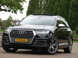 Audi SQ7 - 272507421-0