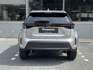 Toyota Yaris Cross Toyota Yaris Cross 1.5 Hybrid 130 Style Edition 2025 Parkeersensoren V+A, Dodehoeksensor, Navigatie , All-in Rijklaarprijs - afbeelding nr 21