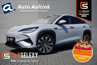 BYD SEALION 7 Excellence AWD 91.3 kWh NIEUW | 530PK | 502 RANGE | 1.500 TREKGE