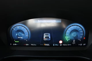 Ford Kuga | Winterpakket | Technology pack | BLIS | Navigatie | Head-up - afbeelding nr 10