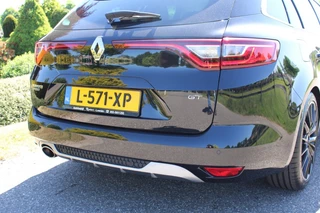 Renault Mégane Estate - afbeelding nr 32