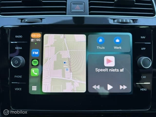 Volkswagen Golf Volkswagen Golf 1.0 TSI SOUND EDITION CLIMA*ACC*PDC*CARPLAY! - afbeelding nr 44