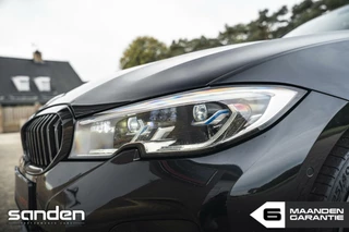 BMW 3 Serie BMW 3-serie 330i xDrive High Executive Edition|M-sport|LASER - afbeelding nr 77