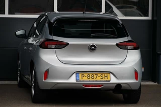Opel Corsa Opel Corsa 1.2 Edition, NL, cruise, CarPlay, navi, DAB, L.M. - afbeelding nr 26