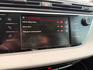 Citroën C4 Spacetourer Citroën C4 Spacetourer 130PK Shine Automaat | Dodehoek | ACC | Massage | Navi | Camera - afbeelding nr 29
