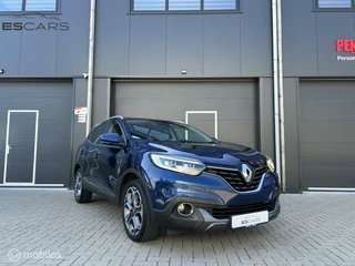 Renault Kadjar Renault Kadjar 1.2 TCe Bose  Keyless | Led | Camera - afbeelding nr 5