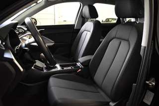 Audi Q3 Audi Q3 45 TFSI e 245pk S-TRONIC PRO-LINE VIRTUAL/PDC/CARPLAY - afbeelding nr 18