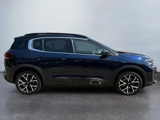 Citroën C5 Aircross Citroën C5 Aircross 225PK Pl. Hyb. Shine | Navi | Pano | Park assist - afbeelding nr 6