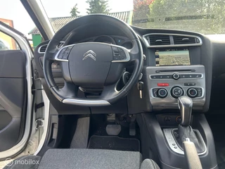 Citroën C4 Citroen C4 1.2 PureTech Feel Collection AIRCO NAVI NIEUWE APK - afbeelding nr 5