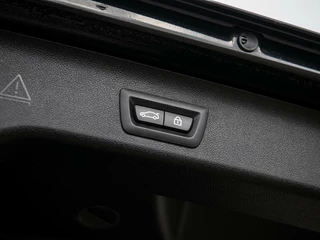BMW 5 Serie BMW 5-serie Touring 520d 191PK M-Sport Panorama Leder Led Sportstoelen Origineel NL - afbeelding nr 17