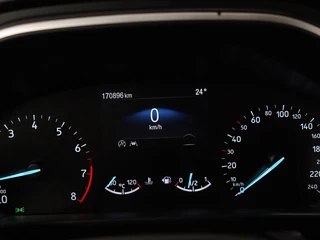 Ford Focus Ford Focus 1.0 EcoBoost Hybrid Trend Edition Business |  Camera | Carplay | Full LED | Navigatie | Sportstoelen | Airco | Cruise control | Parkeerhulp | Bluetooth - afbeelding nr 25