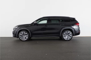 Škoda Kodiaq ŠKODA Kodiaq 1.5 TSI PHEV Sportline Business Dynamic-pakket/Trekhaak/20inch/Black Magic... | 9151 | - afbeelding nr 20
