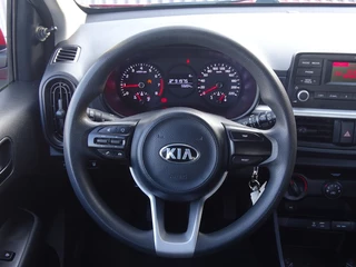 Kia Picanto - afbeelding nr 12