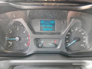 Ford Transit Ford Transit 350 2.0 TDCI L3H2, Euro 6 , 1e Eig , Lage Km , Lengte 3 , Apk juni 2026 , camera , cruise , mooie bus! - afbeelding nr 14