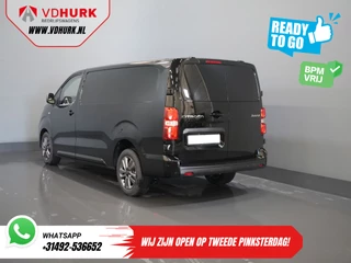 Citroën Jumpy - afbeelding nr 2
