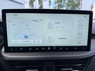 Ford Kuga Ford Kuga 2.5 PHEV ST-Line X 243pk | Driver Assistance pack | Matrix LED | Black Package | Wegklapbare Trekhaak | Panoramadak | Winterpack | 2.100kg Trekgewicht - afbeelding nr 42