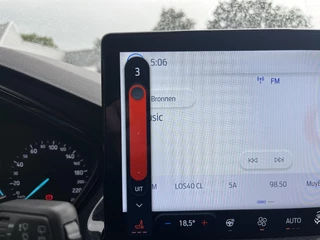 Ford Focus Ford Focus Wagon 1.0 EcoBoost Hybrid ST Line  155pk Automaat | Adaptive cruise control | Winter Pack | Dodehoeksensoren | Camera - afbeelding nr 27