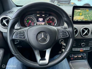 Mercedes-Benz B-Klasse Mercedes B-klasse 250 e Business Solution Automaat , Hoge instap , circa 220km bereik , Navigatie , Camera achter , Parkeerhulp Voor & Achter , Hoge instap , - afbeelding nr 23