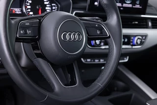 Audi A4 Audi A4 Avant 35 TFSI S edition Competition | PANORAMADAK | Full LED | ECC | CARPLAY *2e Pinksterdag OPEN v.a 11u tot 17u* - afbeelding nr 11