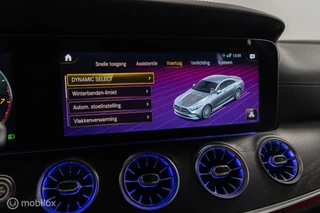 Mercedes-Benz CLS Mercedes CLS-klasse 450 4MATIC AMG Line DAK|BURMESTER|360| - afbeelding nr 29