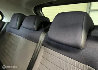Citroën C4 Cactus Citroen C4 Cactus 1.6 BlueHDi Business [ NAP cruise camera ] - afbeelding nr 11