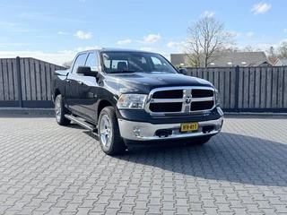 Dodge Ram 1500 Classic HEMI V8 4x4