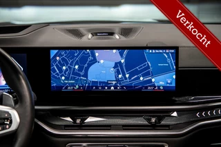 BMW X5 BMW X5 xDrive50e Hybrid | M Sport Pro | Bowers & Wilkins | Panodak Skylounge | Soft Close | Driving Prof | 22 inch | - afbeelding nr 35