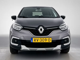Renault Captur CAMERA / NAVI / PARK. SENSOREN - afbeelding nr 33