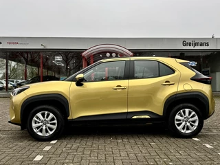 Toyota Yaris Cross - afbeelding nr 2