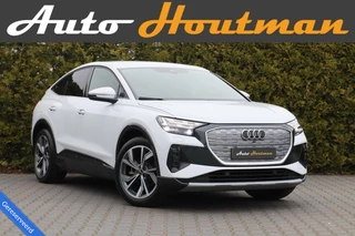 Audi Q4 Sportback e-tron 35 Edition | 33DKM | HUD | ACC