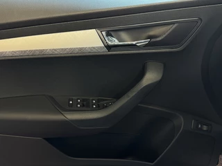Škoda Karoq Škoda Karoq 1.5 TSI 150PKLED VIR.COCKPIT CARPLAY NAVI CAMERA ELEK.KLEP STOEL/STUUR VERW. LMV 2025 - afbeelding nr 18